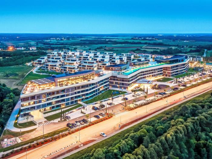 Apartment Petram Resort & Residences-1 by Interhome