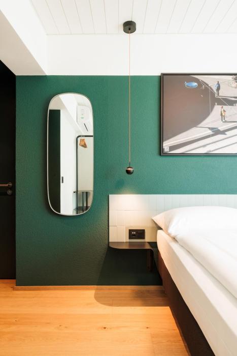 Fred Hotel Central