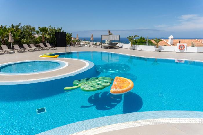 Costa Adeje Garden Aparthotel