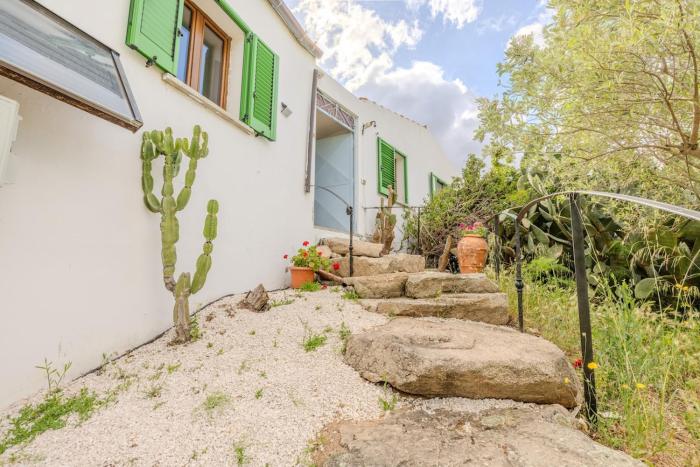 Rais Panoramic View Apt 2 - Nature and Relax