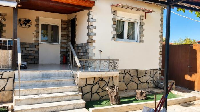Dimis Right House