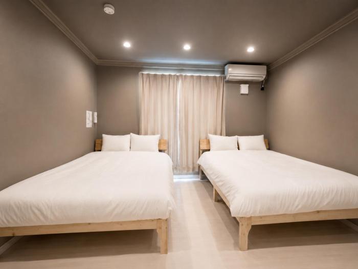 StayFront 花園町別館