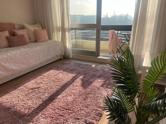 Gaia Family Apartment