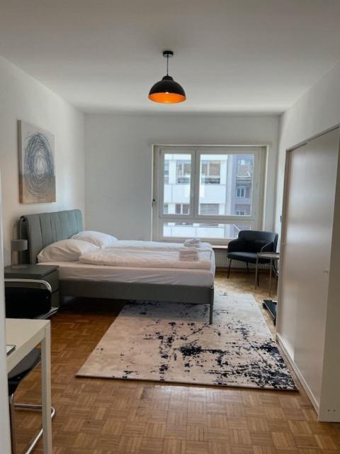 Studio near lakeside - Cross 9