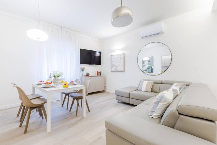 Lucca Apartaments di Villa Banchieri