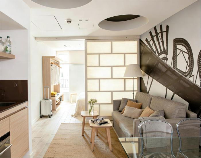 Eric Vökel Boutique Apartments - Hamburg Suites