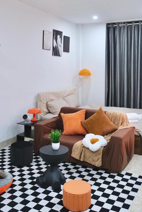 La Maison Fam Apartment Ba Dinh