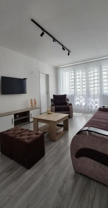 S Apartman Vrdnik