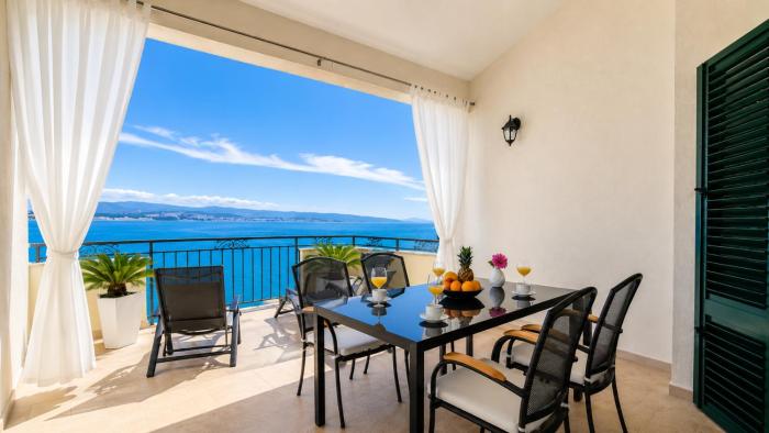 Oceanview Prestige