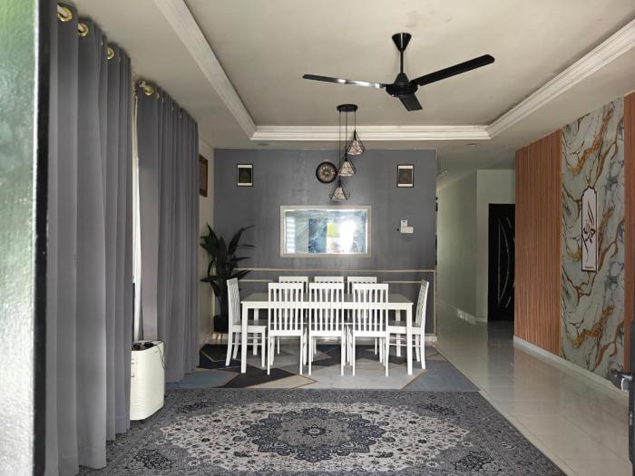 Hadee Homestay