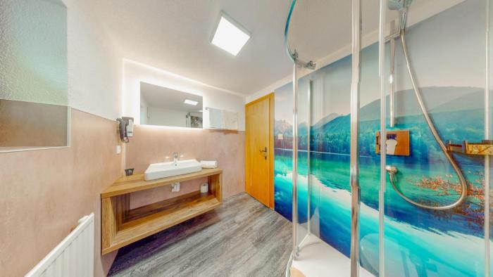 Appartement Belmonte