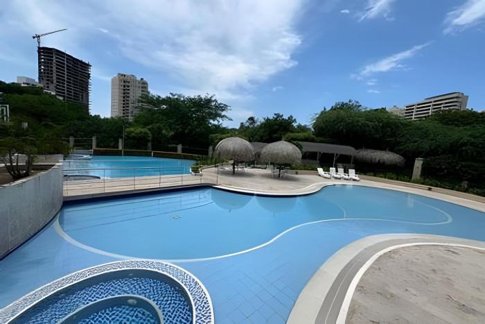 Zazue by Colproperty Management