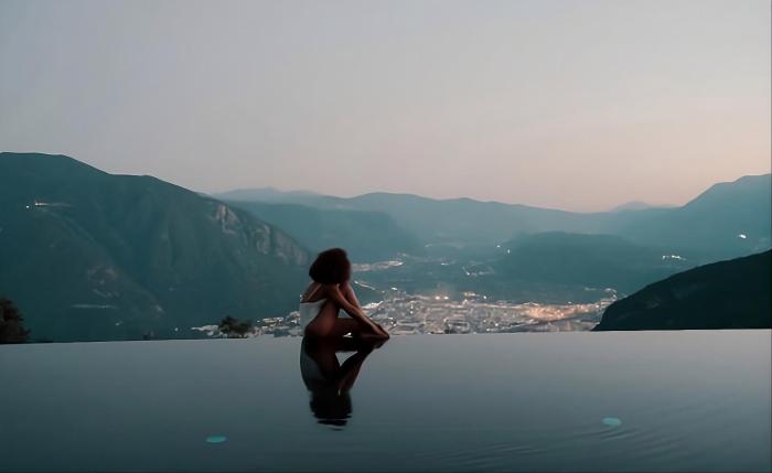 Hotel Belvedere - Fine Dining, Hideaway & SPA