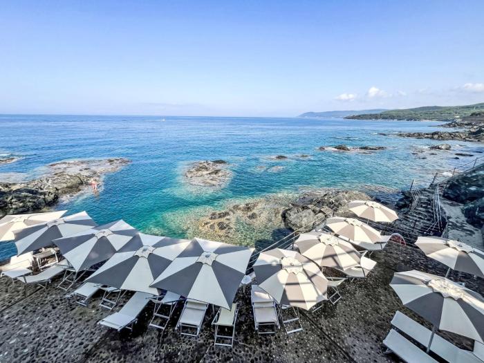 Apartment Stella Marina by Interhome