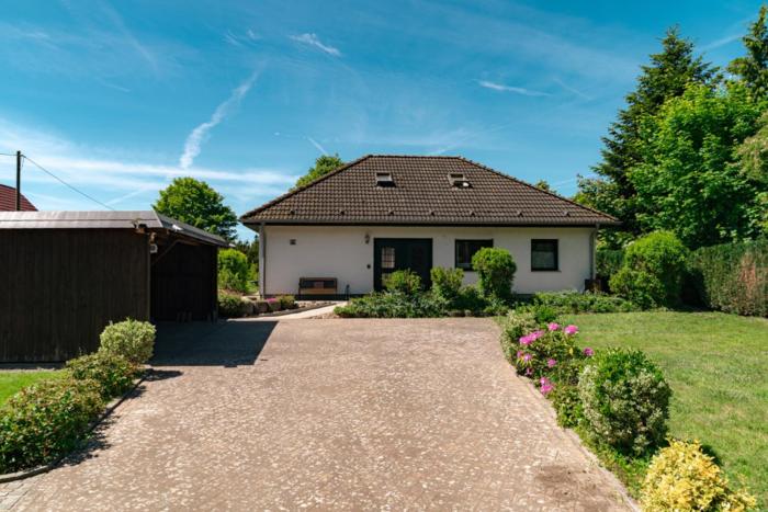 Ferienhaus Sonneneck