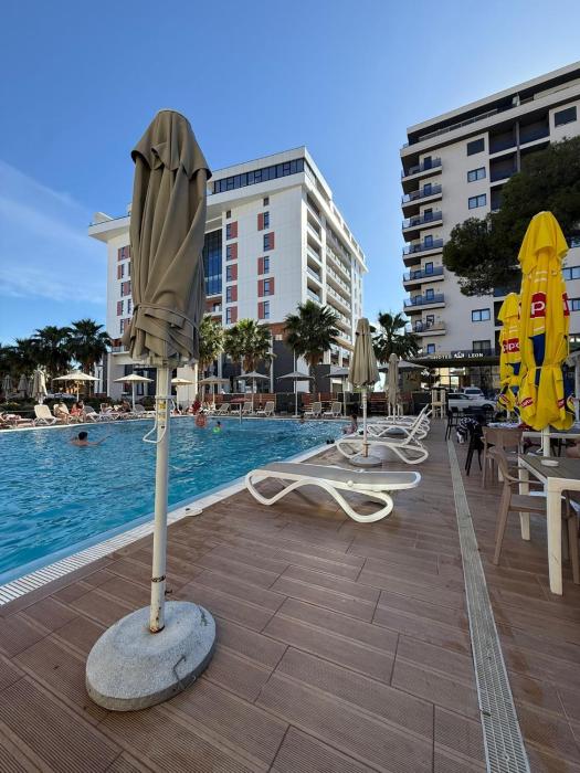 Sea & Mount apartament