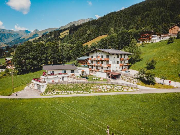 Appartement Vorderlengau