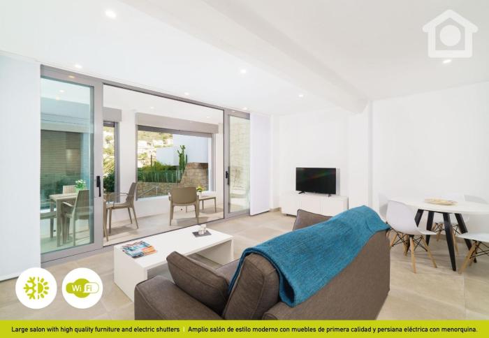 Solhabitat Moraira Portet Noray I