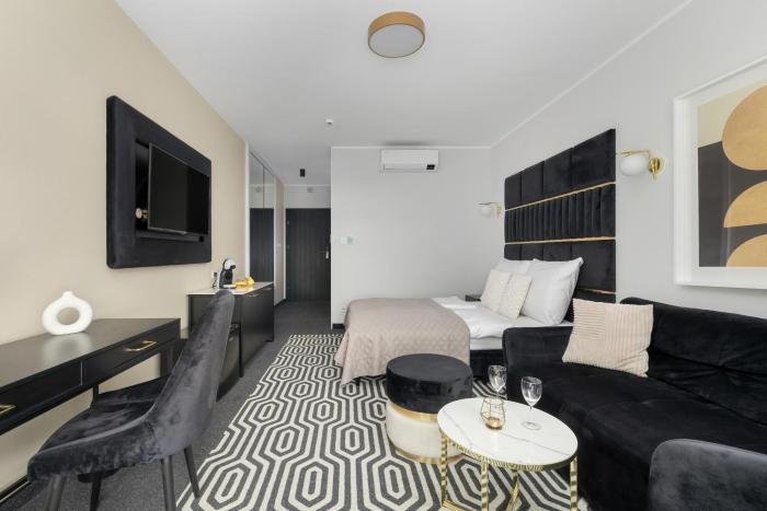 Solny Resort Apartament A245