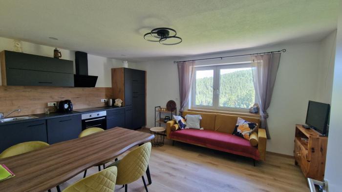 Ferienwohnung Zwölfer