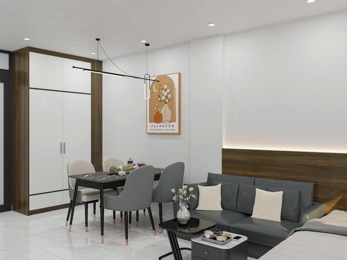 River & Lake Suites