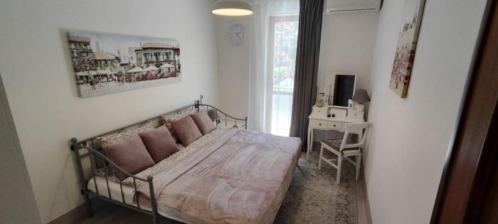 Silvi Marina - Appartamenti Sesia