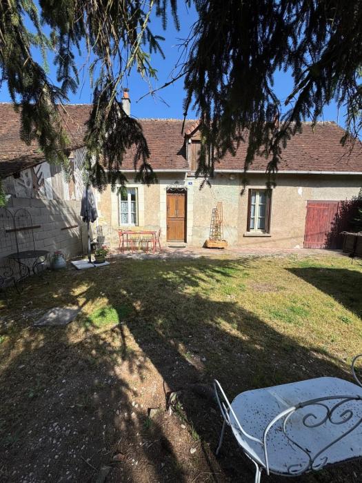 Quiet house near Beauval and Valençay