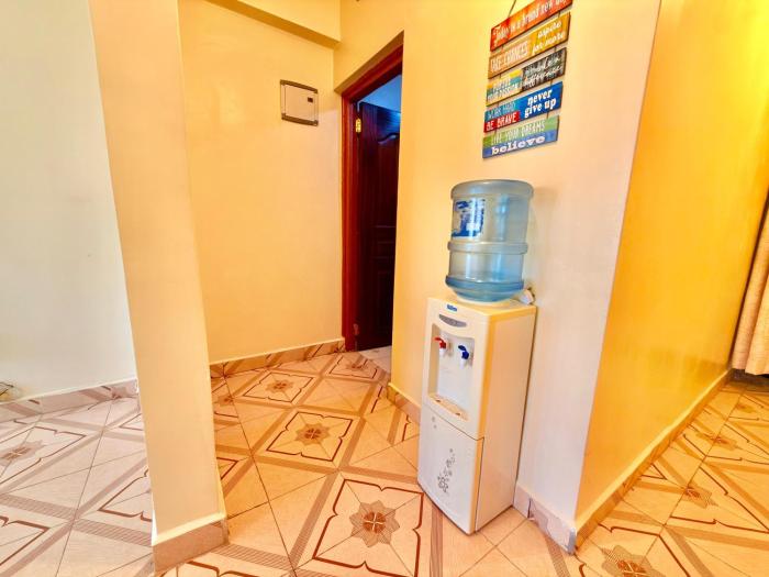 Prime Cityview Apartments Kisii