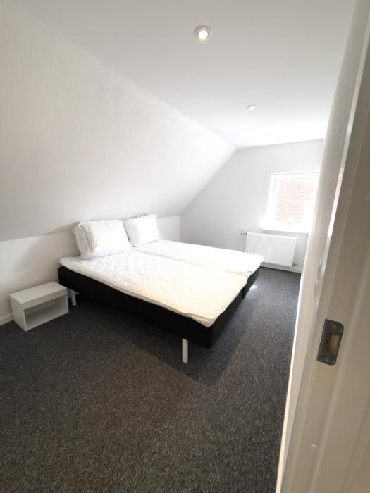 Townhouse close to MCH and Legoland