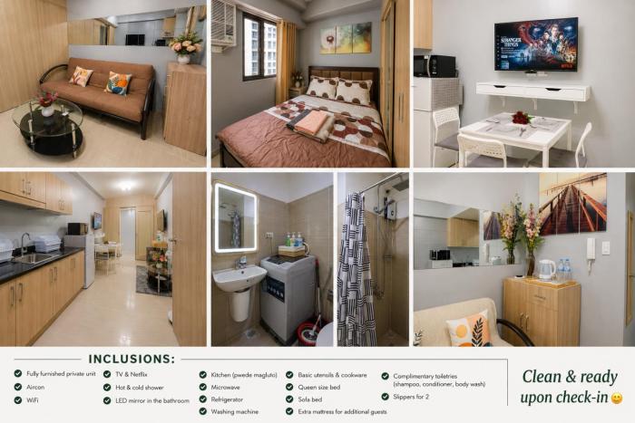 Hyplace Suites Moa
