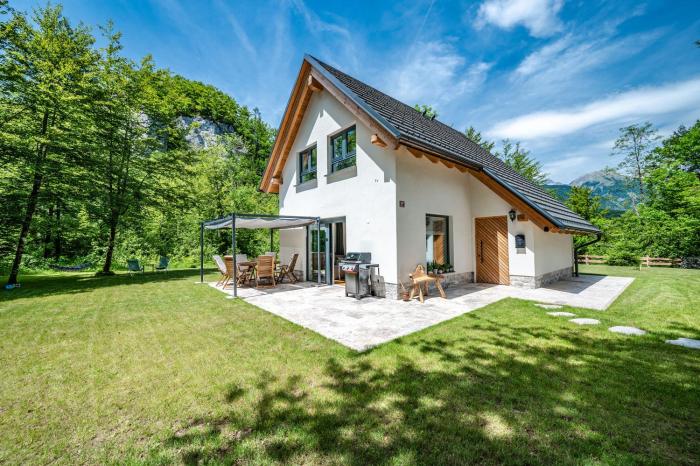 Gams Residence