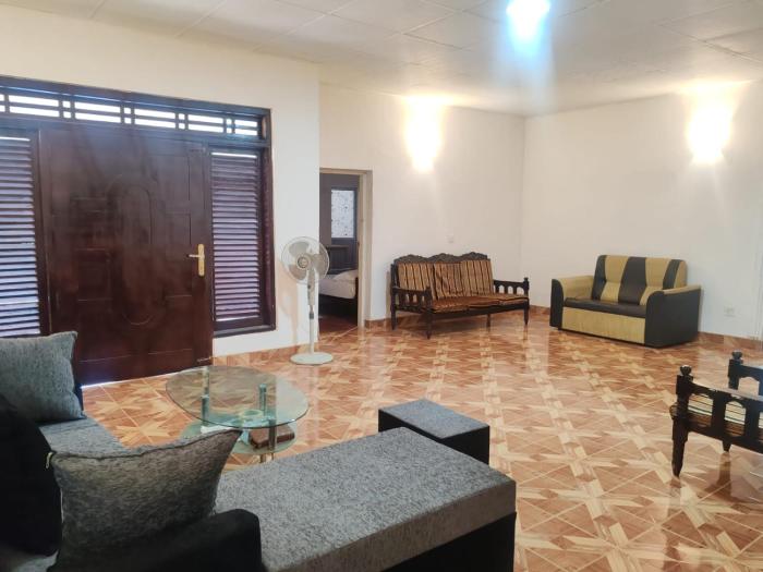 BISSO Resort