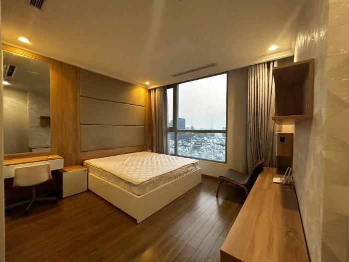 Saigon Suites Vinhomes Central Park - Enjoy Premium and Comfortable Stays