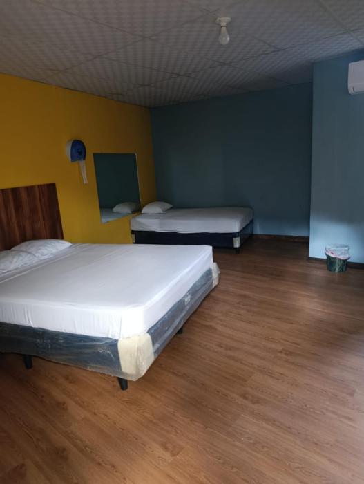 Hotel noche De Luna