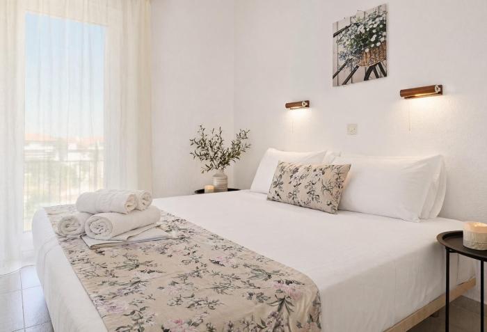 H Stella Apartments & Rooms