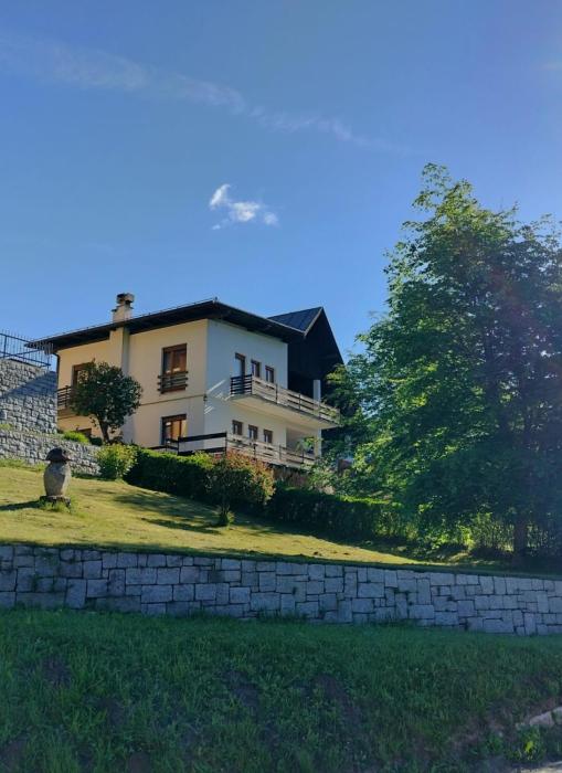 Casa Silva