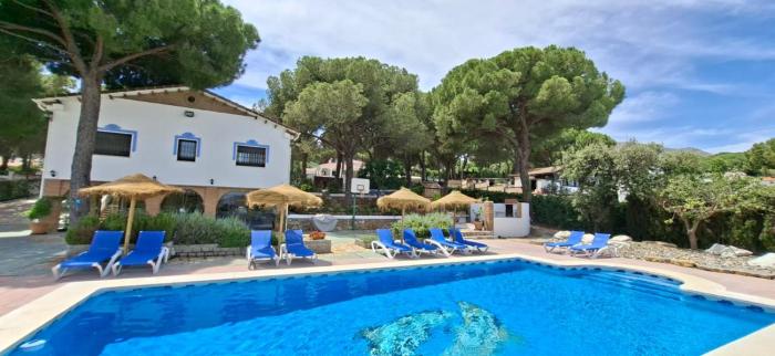 TESS Casa Provenza, con estilo del sur de Francia