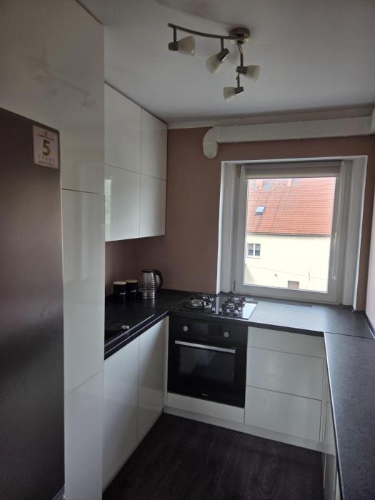 Apartament Górna