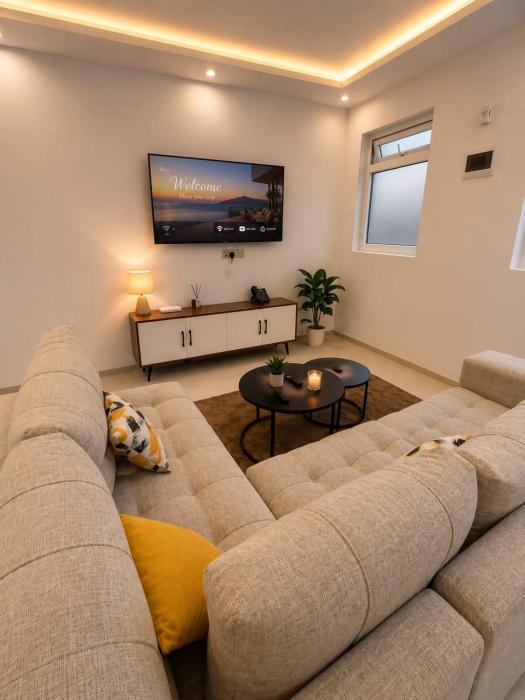 Prestige Executive Suite in Westlands