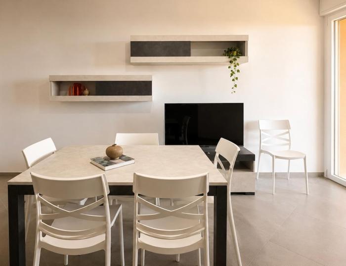 Casa Mamma Etna