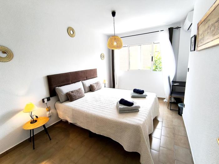 Habitación privada en casa