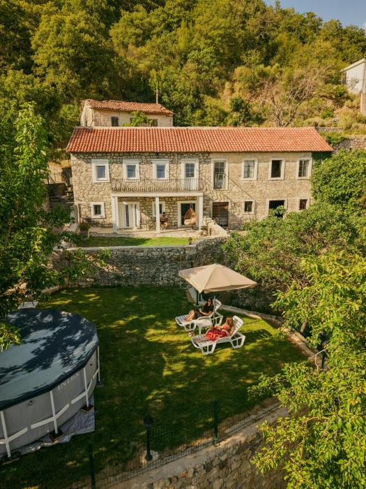 Apartmani Stone oasis