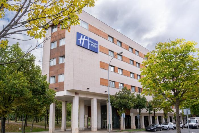 Holiday Inn Express Logroño Rioja by IHG