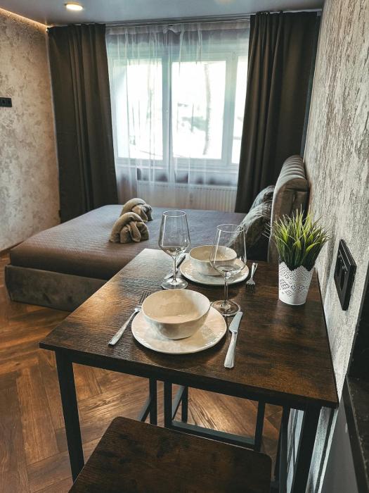 Skersgatvio Apartmentai