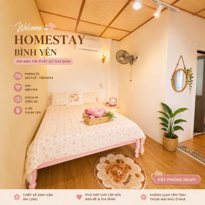 Homestay Đại Nghĩa Đảo Lý Sơn