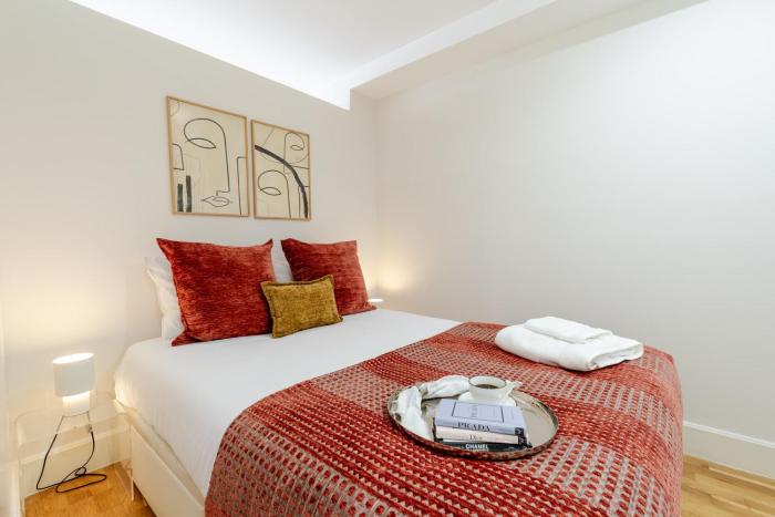 Cozy Santa Catarina Studio by HostWise