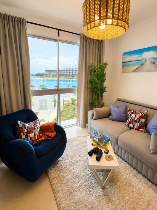 Apartamento Villa V