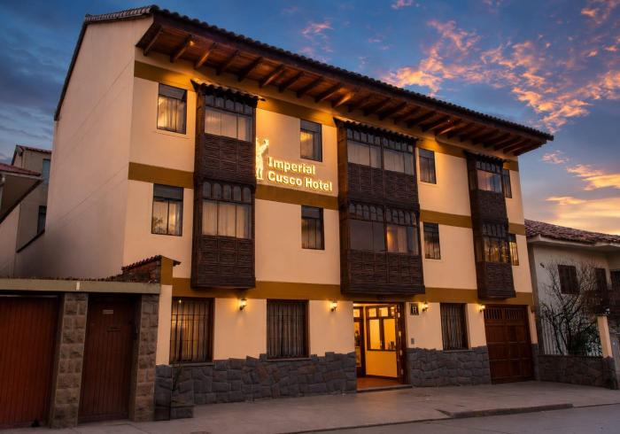 Imperial Cusco Hotel