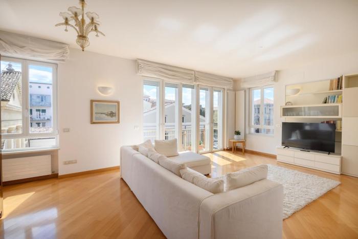 Vittoria Luxury Apartment I Centro Storico