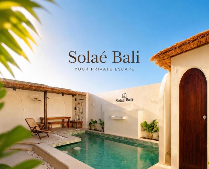 Bali-Inspired Resort Near Clark & Pool & Cinema
